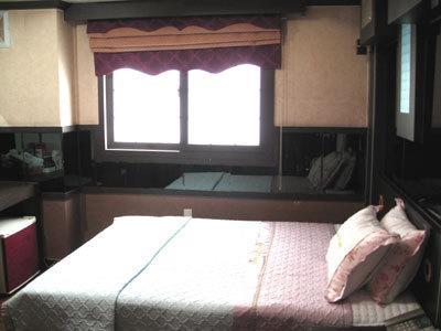 Movie Motel 진주 객실 사진
